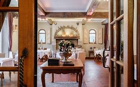 Hotel Auberge D'Alle